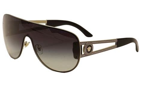 versace shield sunglasses ve 2166|Versace Sunglasses, VE2166 .